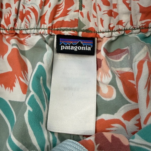 Patagonia Baggies Shorts - Picture 4 of 5